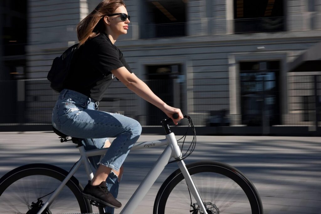 How to Customize Your E-Bike for Comfortable 10-Mile Commutes