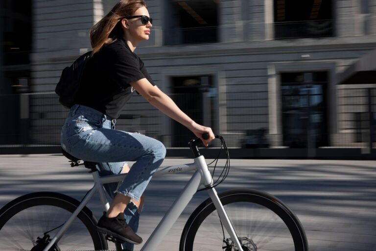 How to Customize Your E-Bike for Comfortable 10-Mile Commutes